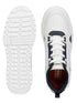 OG-21 White Men's Sneakers
